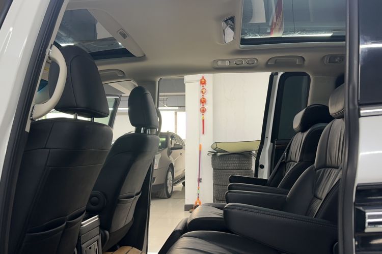 Used Honda Elysion 2016 2.4L Style Edition