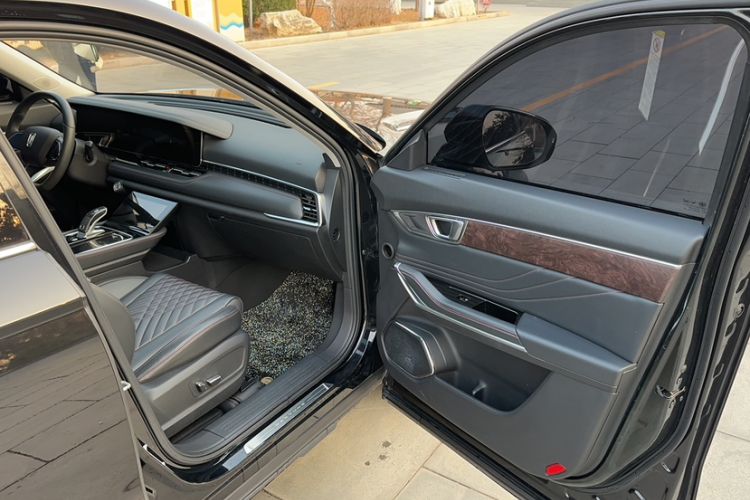 Used Bestune T99 2020 20TD Automatic Premium Edition