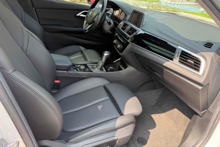 Used BMW 1 Series 2018 Facelifted 118i Sport Edition
