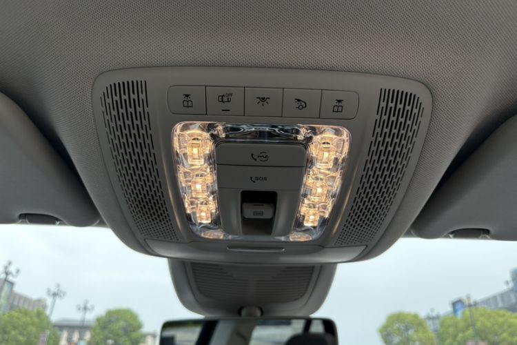 Used Mercedes-Benz GLE 2020 Restyled GLE 450 4MATIC Dynamic Edition