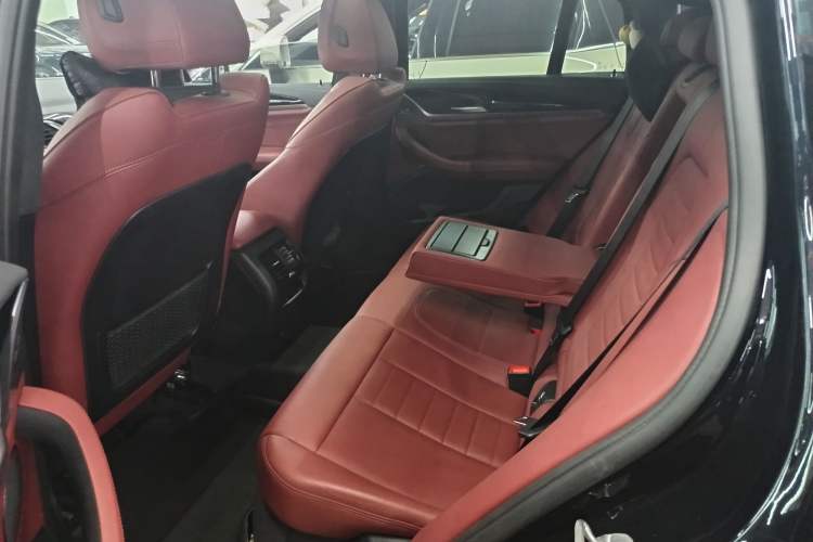 Used BMW X4 2019 xDrive25i M Sport Package
