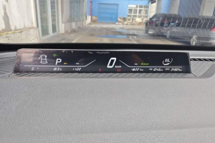 Used NETA AYA 2023 401 Lite
