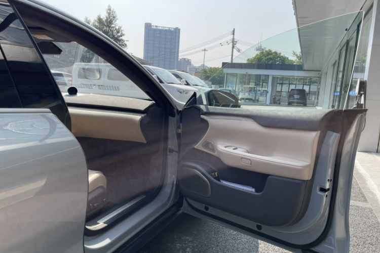 Used Nio ET7 2022 100kWh First Edition