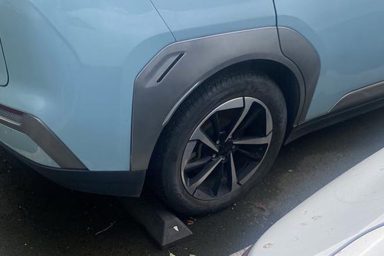 Used AION Y 2022 Plus 70 Smart Edition
