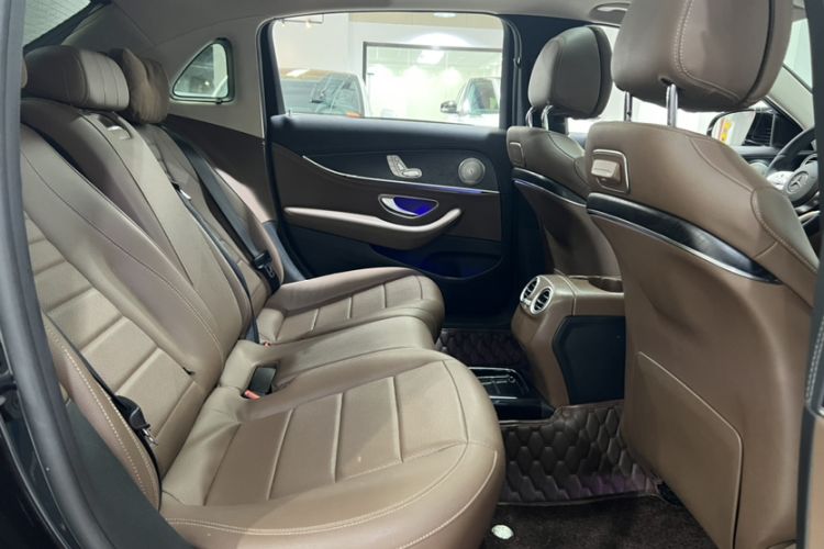 Used Mercedes-Benz E-Class 2019 E 300 L Sport Luxury Edition
