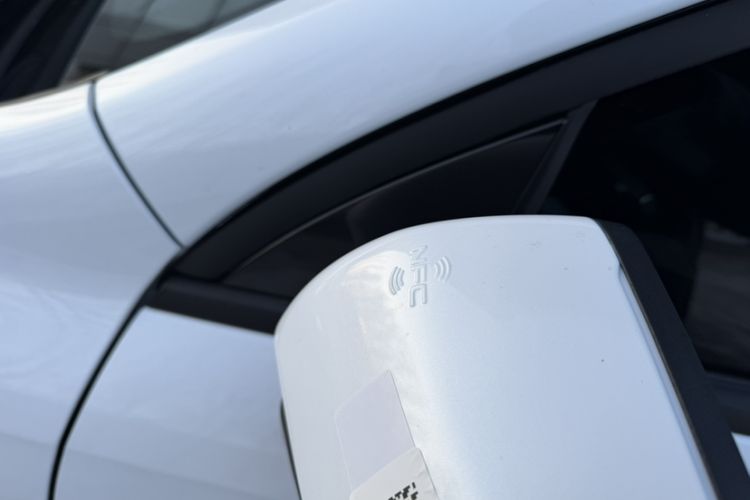 Used BYD Seal 05 DM-i 
