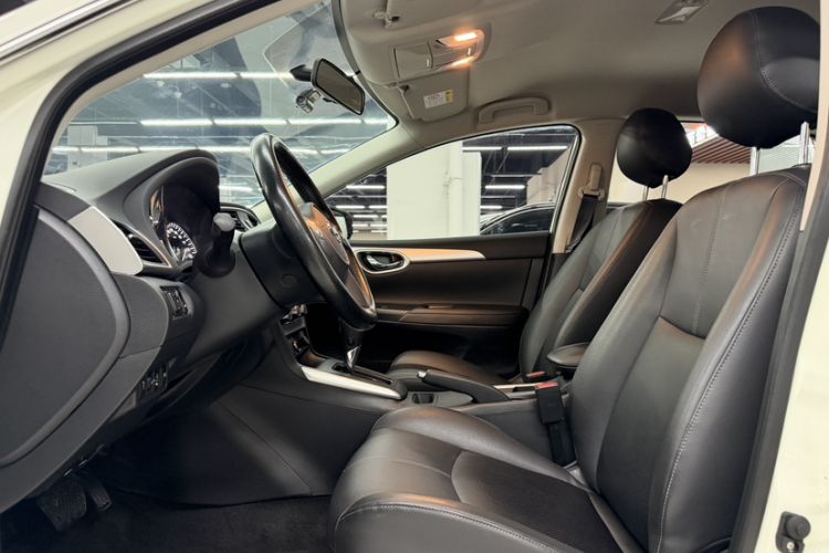 Used Nissan Sylphy 2021 Classic 1.6XE CVT Comfort Edition
