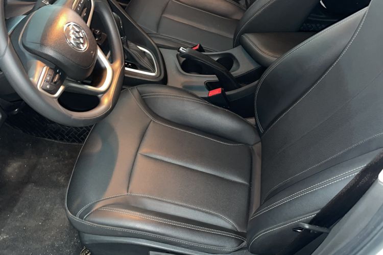 Used Buick GT 2021 Revised Version Flagship 1.5L Automatic Elite Edition
