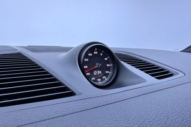 Used Porsche Cayenne 2018 Cayenne 3.0T
