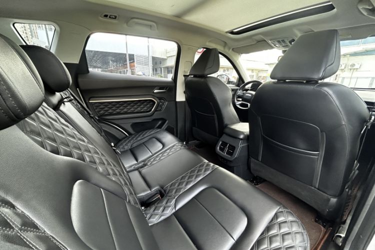 Used Haval H6 2021 1.5T Automatic Champion Edition
