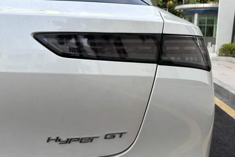 Used  GT 2024 Global Model 710 Ultra-High-Voltage LiDAR Edition
