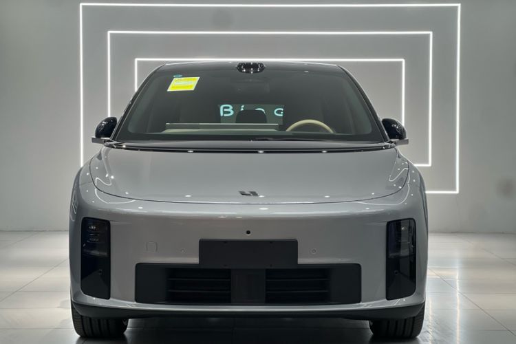 Used Li Auto Li Auto i6 
