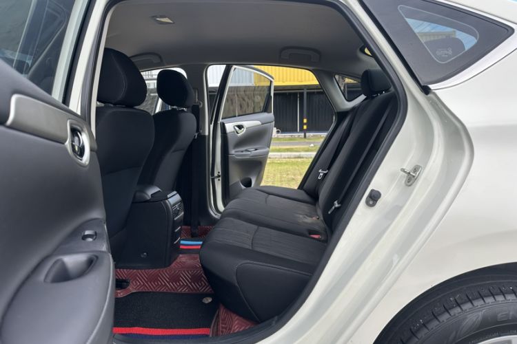 Used Nissan Sylphy 2022 Classic 1.6XE CVT Comfort Edition
