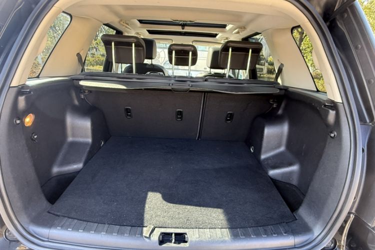 Used Land Rover Freelander 2 2011 2.2T SD4 HSE Diesel Edition
