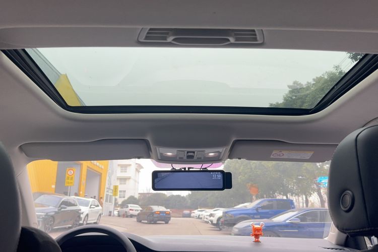 Used Volkswagen Lavida 2019 1.5L Automatic Comfort Edition China VI Standard
