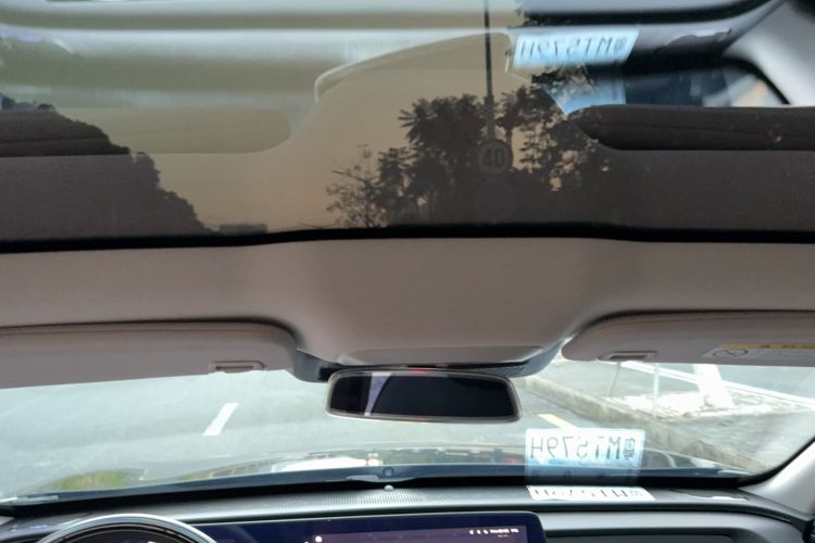 Used XPeng P7 2023 586E
