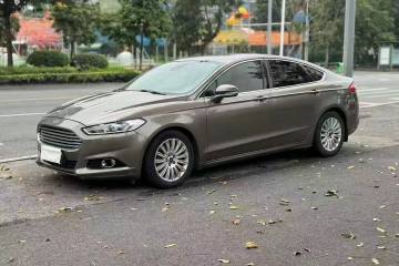 Used Ford Mondeo 2013 2.0L GTDi 200 Fashion Edition