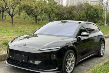 Used Nio ET5T 2024 75kWh Touring