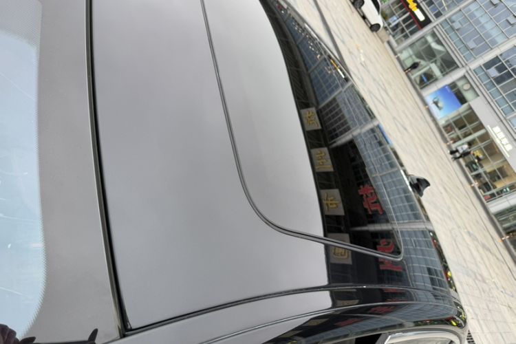 Used BMW 5 Series 2021 525Li M Sport Package