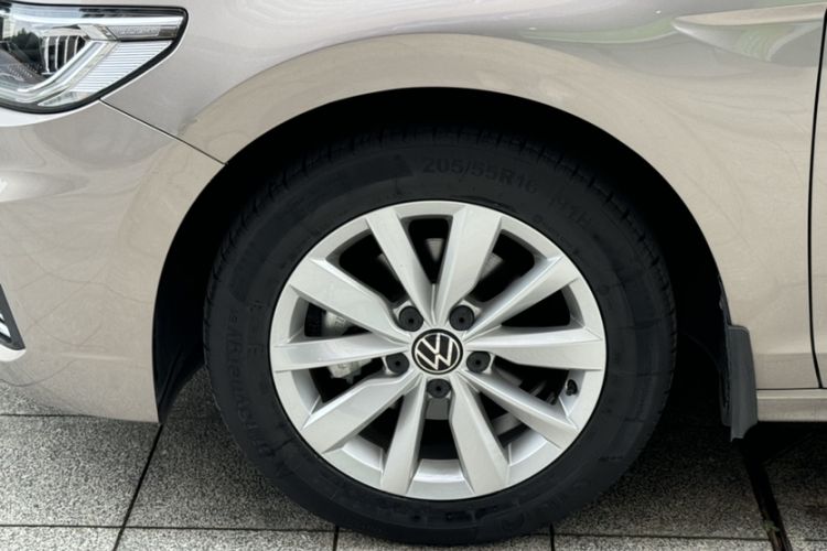 Used Volkswagen Bora 2021 1.5L Automatic Comfort Smart Connect Edition