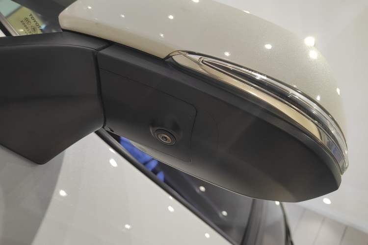 Used Toyota RAV4 2020 2.0L CVT 4x4 Trend Edition