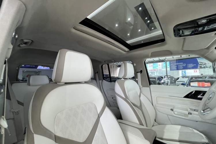 Used  Tank 300 2021 2.0T Cyber Tank