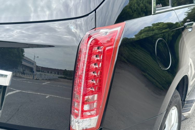 Used Cadillac SRX 2014 3.0L Comfort Model
