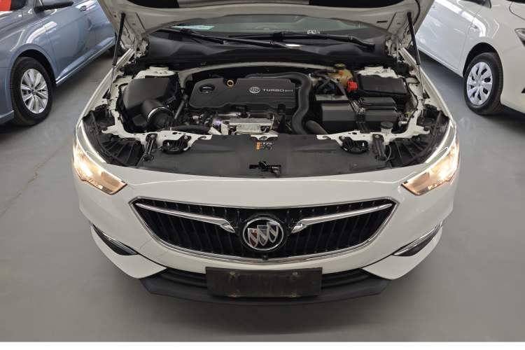 Used Buick Regal 2019 20T Elite Version China VI Standard
