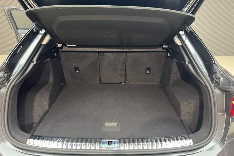 Used Audi Q3 Sportback 2023 40 TFSI Fashion Model
