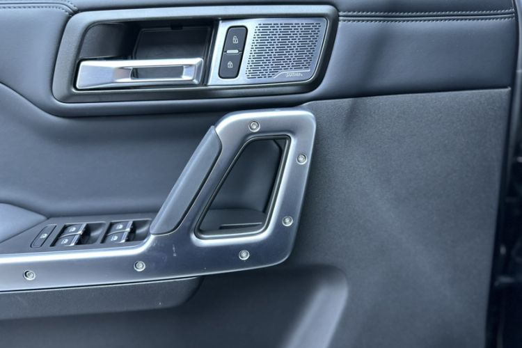 Used  T01 2025 2.0T Changfeng
