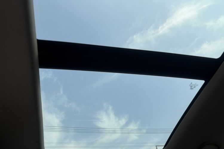 Used Jetour X90 PLUS 2021 1.6TD DCT Villa 7-Seater
