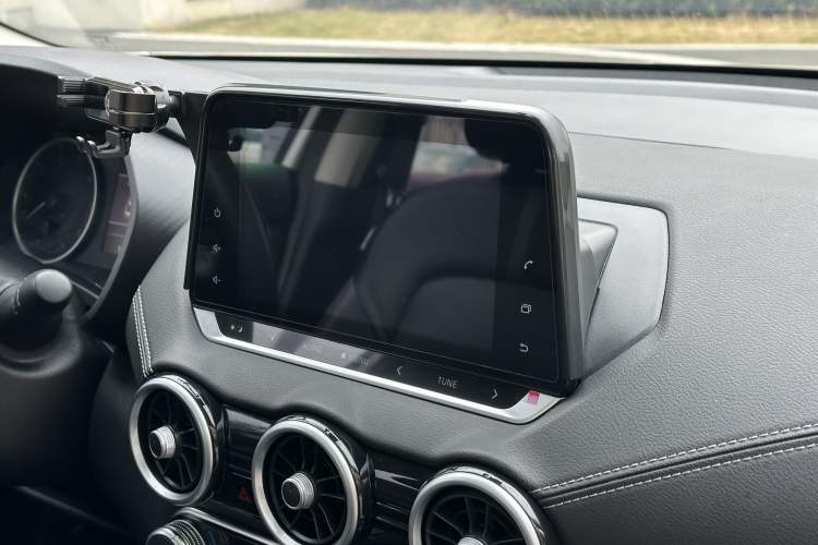 Used Nissan Sylphy 2021 1.6L XL CVT Enjoyment Edition
