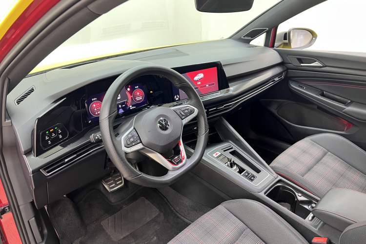 Used Volkswagen  2021 380TSI DSG GTI
