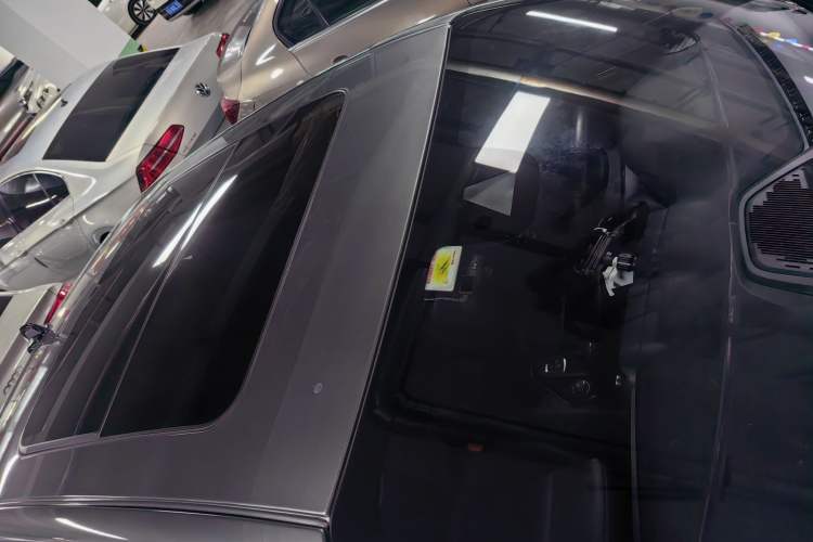 Used Lynk & Co 03 2022 2.0TD DCT JingPro