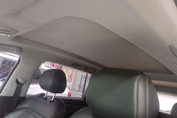 Used Wuling Victory 2020 1.5T CVT Flagship Edition
