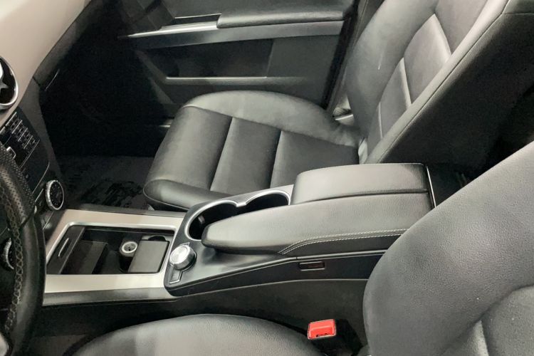 Used Mercedes-Benz GLK-Class 2014 GLK 260 4MATIC Dynamic Model