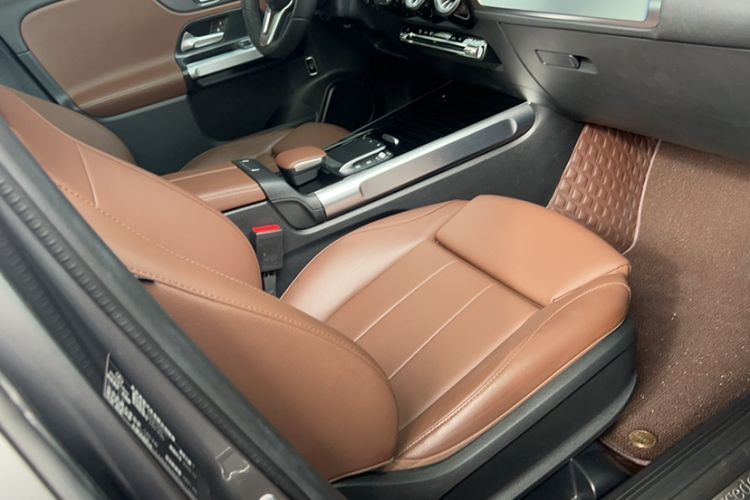 Used Mercedes-Benz GLB 2023 GLB 220 Fashion Model
