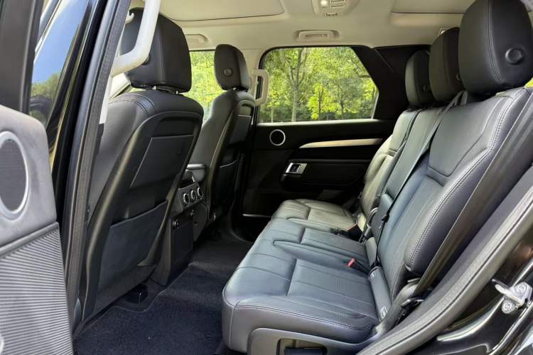 Used Land Rover Discovery 2020 2.0T 30th Anniversary Special Edition