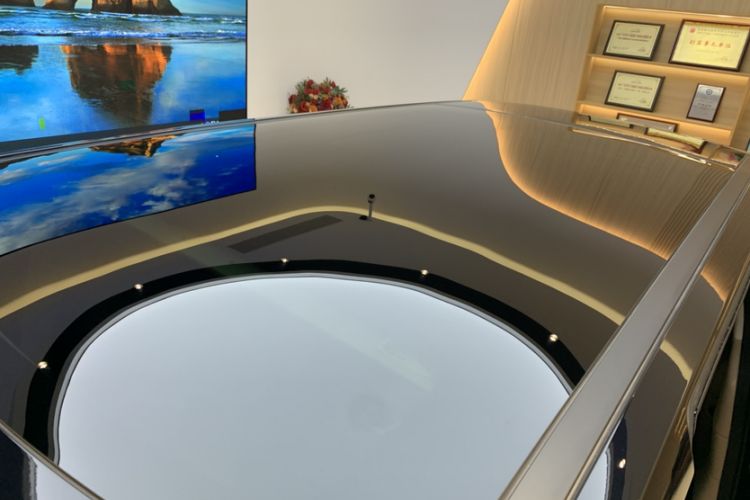 Used XPeng X9 2024 610 Long-Range Pro
