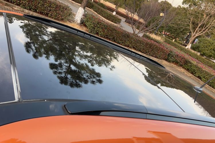 Used Hyundai ix25 2017 1.6L Automatic Smart Version