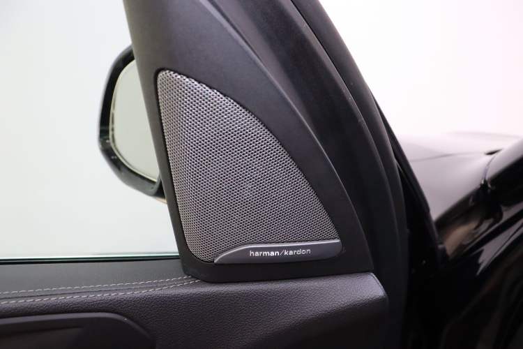 Used BMW X5 2021 Restyled xDrive40i M Sport Package
