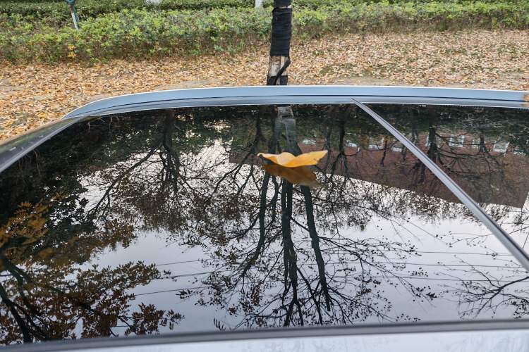 Used BYD Yuan PLUS 2022 510 km Flagship Version
