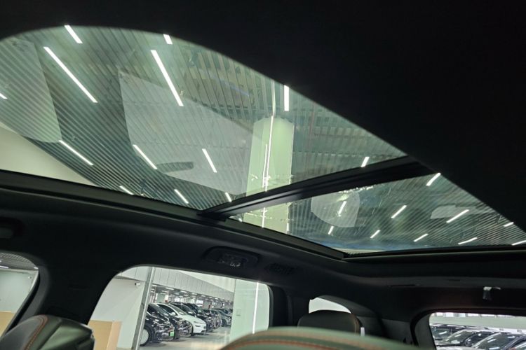 Used Ford Edge 2023 Ford Explorer L 2.0T EcoBoost E-Hybrid Four-Wheel Drive 7-Seater ST-Line