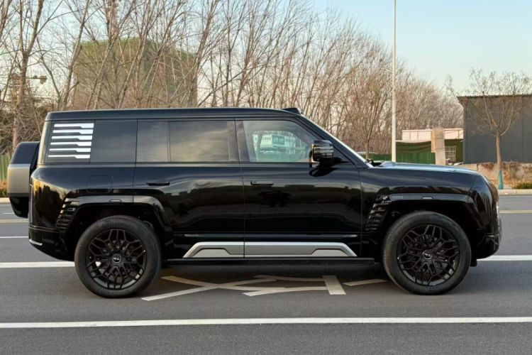 Used  U8 2023 Luxury Edition