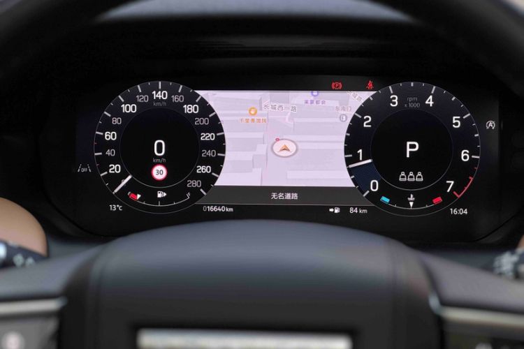 Used Land Rover Discovery Sport 2024 Luxury Custom Edition