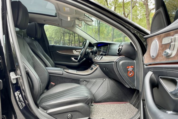 Used Mercedes-Benz E-Class 2020 Restyled E 300 L Exclusive Edition