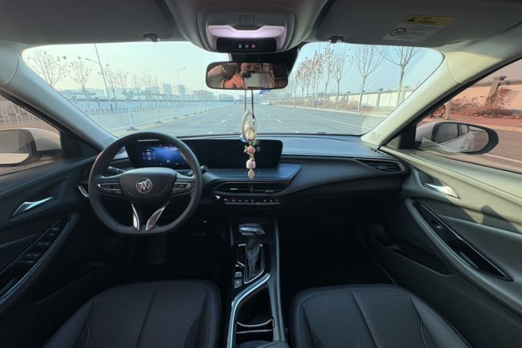 Used Buick Verano 2023 Pro Enjoyment Edition