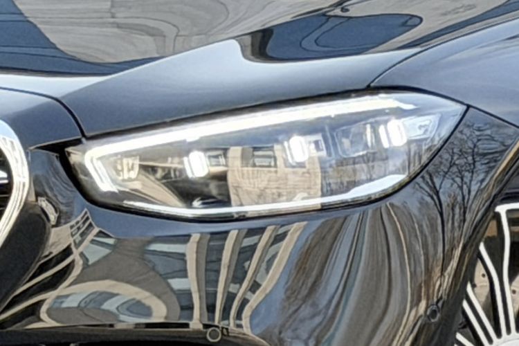 Used Mercedes-Benz S-Class 2022 S 450 L 4MATIC