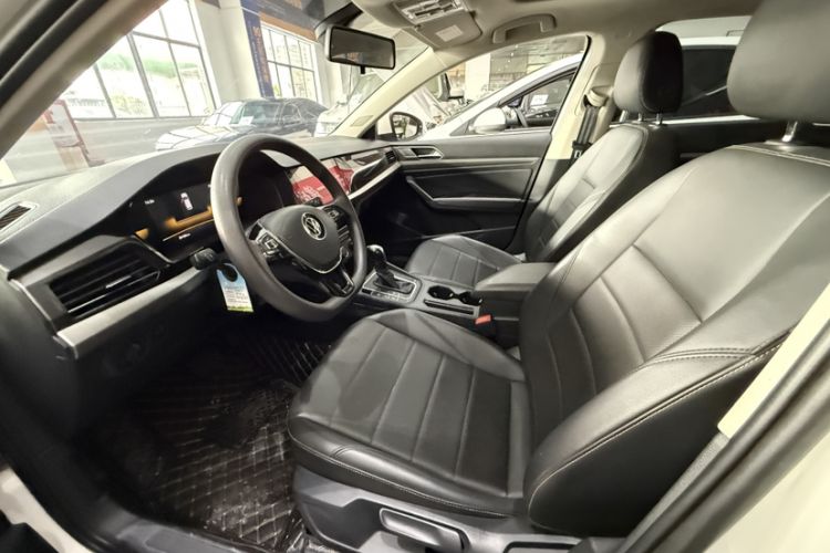 Used Volkswagen Lavida 2022 1.5L Automatic Comfort Edition
