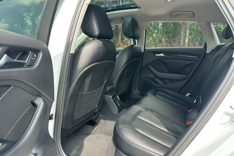 Used Audi A3 2014 Sportback 35 TFSI Automatic Comfort Model
